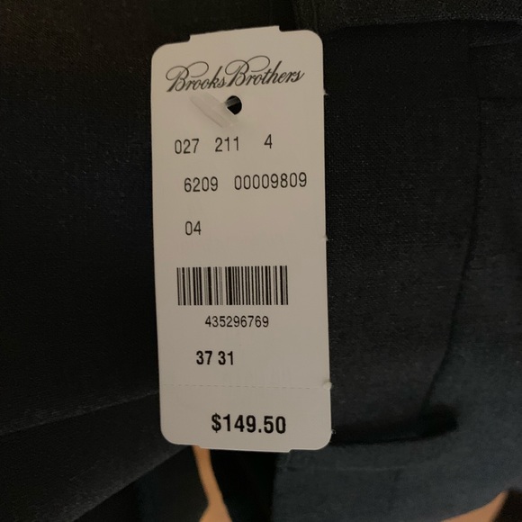 Suit Jacket and Pants - Picture 5 of 5